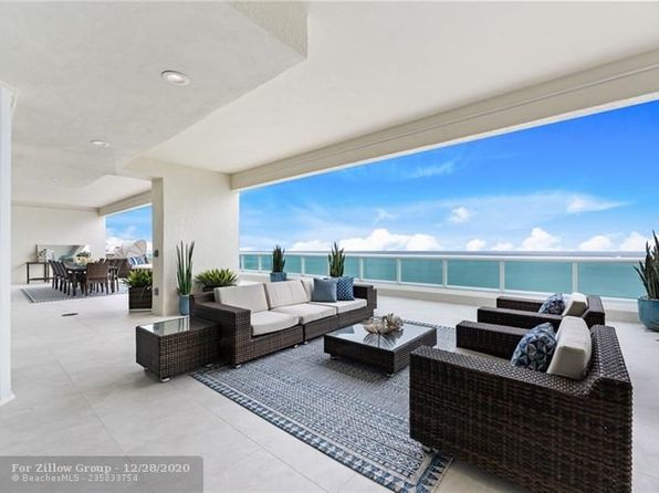 101 S Fort Lauderdale Beach Blvd Apt 2805 Fort Lauderdale Fl Mls F Zillow