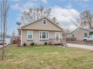 2939 E Ovid Ave, Des Moines, IA 50317