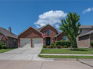 2018 Uvalde Dr, Forney, TX 75126
