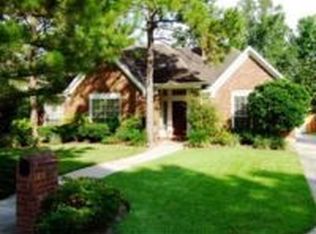 3922 Rock Springs Dr, Kingwood, TX 77345