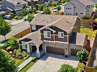 9503 Raines Ave SE, Snoqualmie, WA 98065