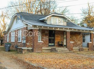 3412 Bowen Ave, Memphis, TN 38122