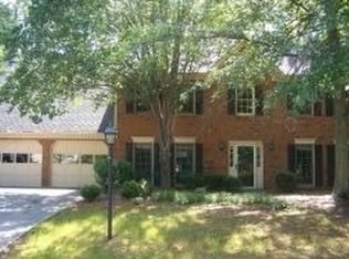998 Fairwood Ter NW, Acworth, GA 30101