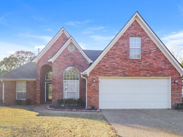 215 Lakewood Dr, Oakland, TN 38060
