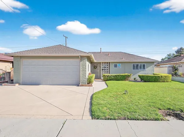 351 Princeton St, Santa Paula, CA 93060