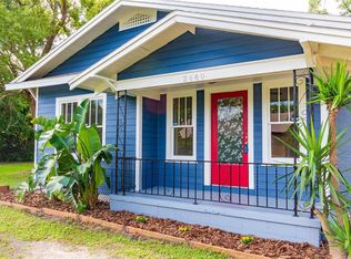 2460 Raeford Rd, Orlando, FL 32806