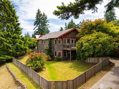 2110 Julia Avenue, Bellingham, WA, 98225
