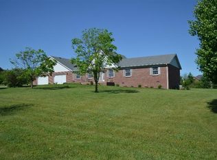 224 Fountaine Trce, Harrodsburg, KY 40330