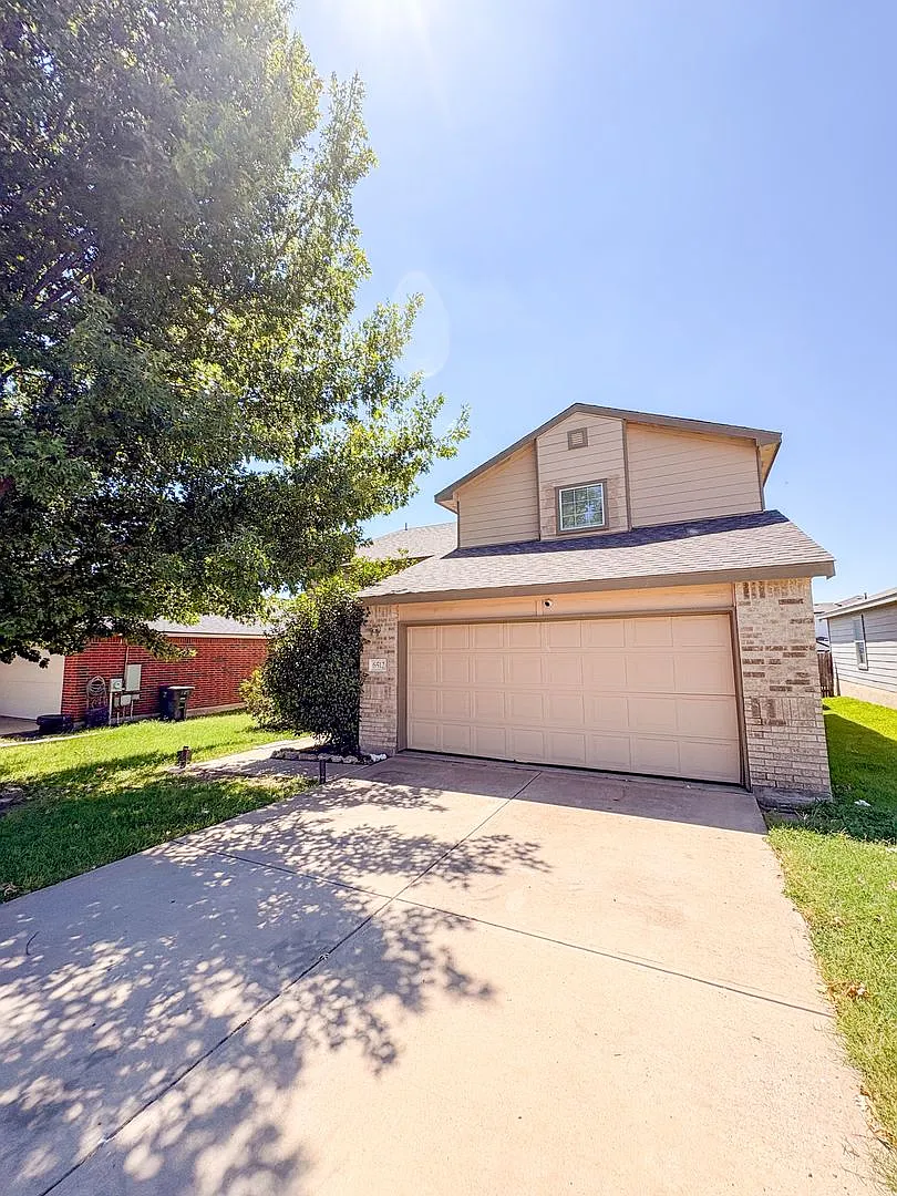 Beautiful 4 bed/ 3 bath Home - Killeen, TX 76549 — Photo 2