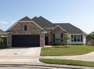 2133 Mountain Wind Loop, Bryan, TX 77807