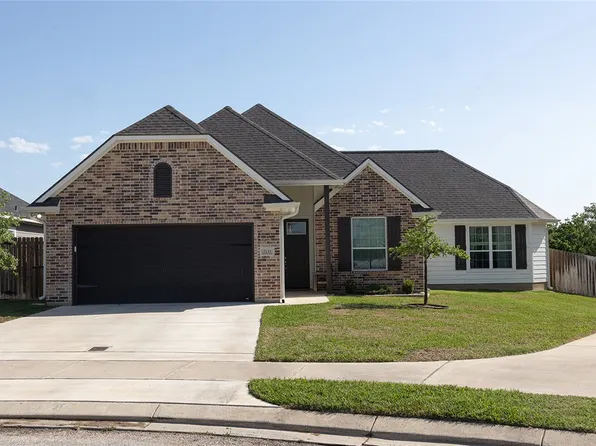2133 Mountain Wind Loop, Bryan, TX 77807