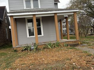 445 N 3rd St, Cambridge, OH 43725