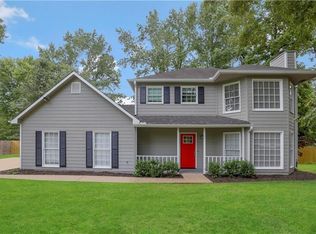 3150 Pine Cove Ct, Lilburn, GA 30047