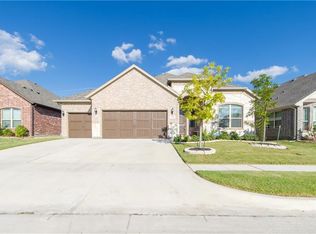 705 Rockingham Dr, Wylie, TX 75098