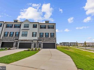 423 Ensemble Way, Frederick, MD 21701