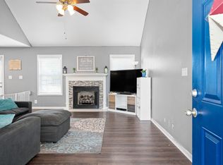 829 Cindy Jo Ct, Clarksville, TN 37040