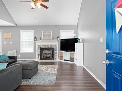 829 Cindy Jo Ct, Clarksville, TN, 37040