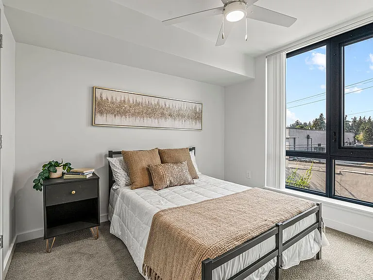 The Buckley at Lents — Photo 9