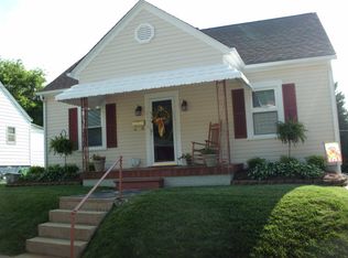 213 Northwest Blvd, Danville, VA 24540