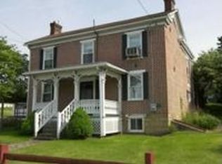 2382 Mount Pleasant Rd, Ruffs Dale, PA 15679