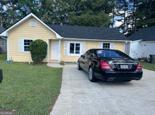 138 Crystal Brk, Griffin, GA 30223