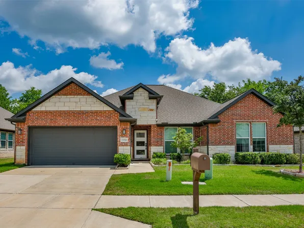 1134 Vintage Ave, Gainesville, TX 76240