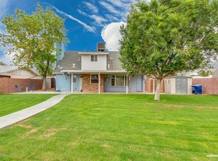 115 E Santa Cruz Dr, Tempe, AZ 85282