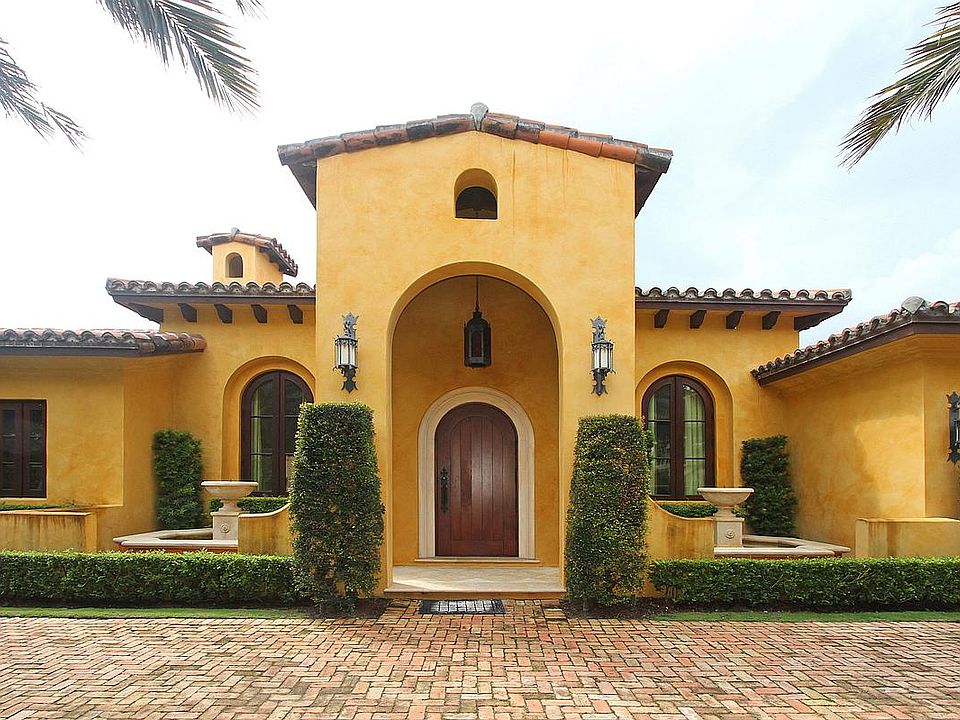 Main Exterior