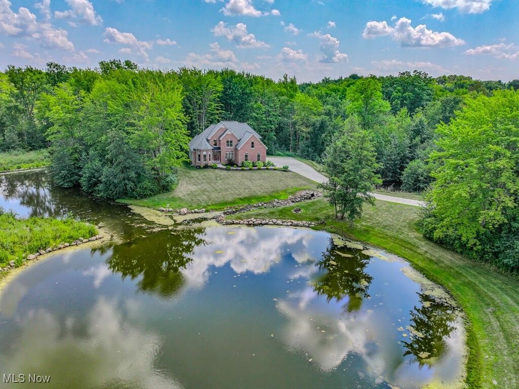 Real estate listing image