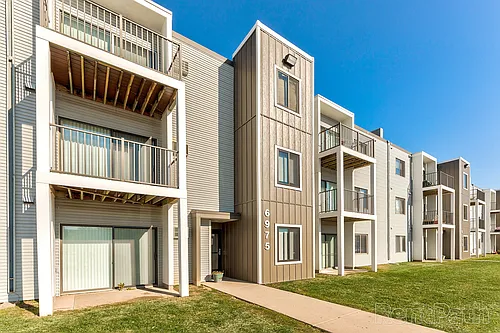 Woodmere Apartments Photo 1
