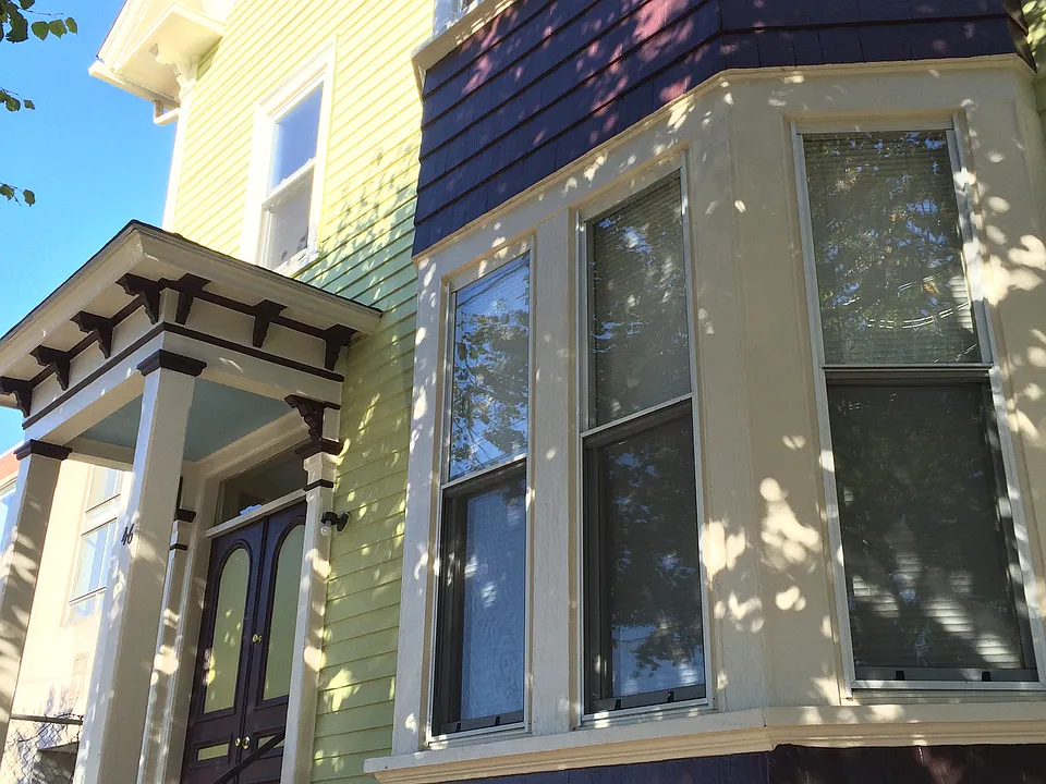 46 Barton St #3