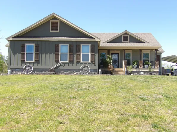 520 Young Rd, Waverly, TN 37185