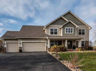 21285 Inspiration Ct, Lakeville, MN 55044