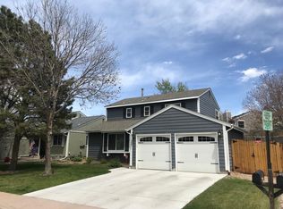 7338 Gore Range Rd, Littleton, CO 80127