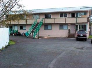 261 NW Civil Bend Ave, Winston, OR 97496