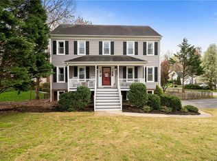 1501 Laurel Top Dr, Midlothian, VA 23114