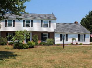 1226 Quaker Sq, Ashland, OH 44805