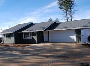 5503 Longview Dr, Paradise, CA 95969