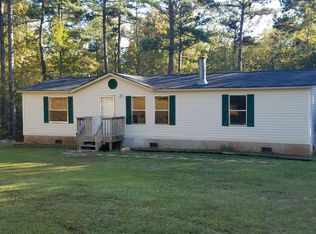 170 Harbor Dr, Eatonton, GA 31024