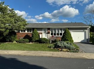 1720 W Whitehall St, Allentown, PA 18104