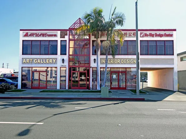 7920 Orangethorpe Ave, Buena Park, CA 90621