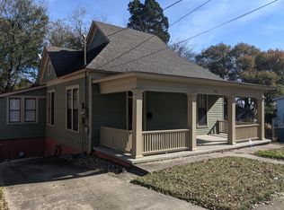 2411 Louisiana St, Little Rock, AR 72206