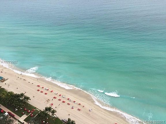 3rd image of 17749 Collins Ave #A3202