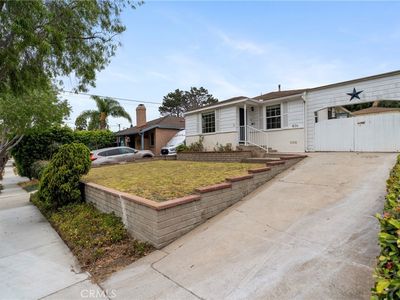 836 Eucalyptus Dr, El Segundo, CA, 90245