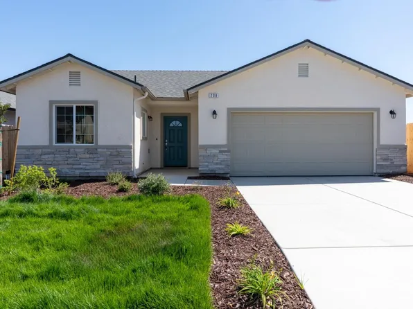 208 E Florence Ave, Fresno, CA 93706