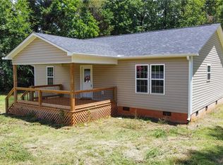 389 Michaels Rd, Mocksville, NC 27028