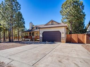 720 S Campbell Ln, Show Low, AZ 85901