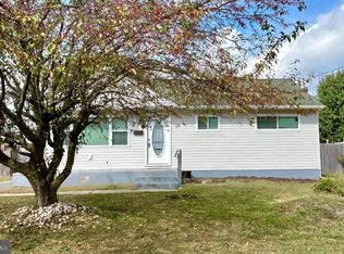 17 Green Ave, Glassboro, NJ 08028