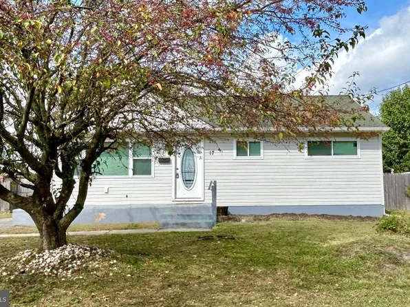 17 Green Ave, Glassboro, NJ 08028
