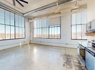 American Can Lofts, Cincinnati, OH 45223